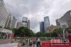 大湾区服务贸易外汇收支便利化业务落地广东工