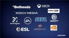 科隆展Gamescom2020公布参展商与会展主题
