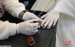 赢了口红的美甲到底有多贵？赶超一线城市学区