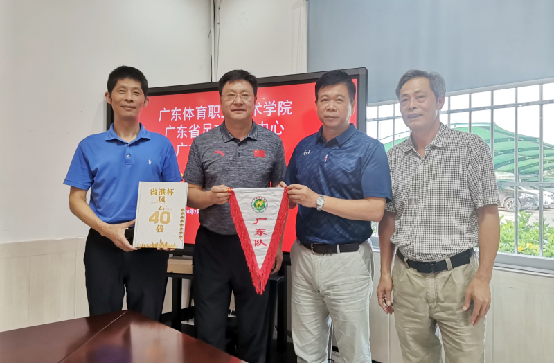 如何培养足球职业技术人才？广东行校企合作迸
