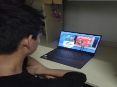 我院组织学生参与大学生应征入伍政策咨询宣传