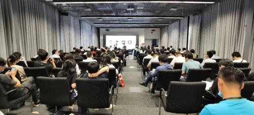 2020全国建筑声学行业技术交流大会成功召开