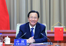 北京世园会茶文化体验馆入选 “2019年度中国茶叶行业十大新闻”