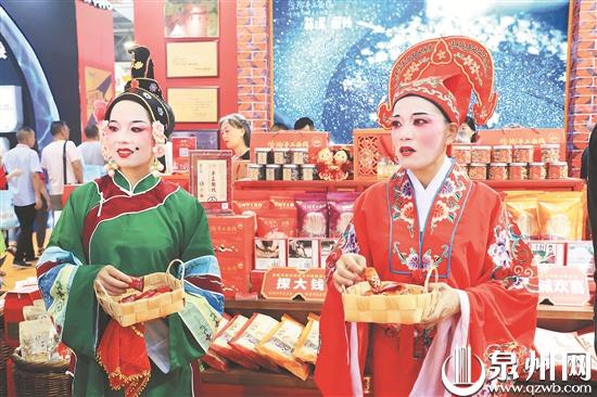 线上线下齐发力 引领“食业”创新发展