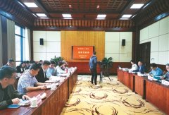银保行业媒体见面会上谈了啥：宣传绿色金改成果，共话行业未来发展