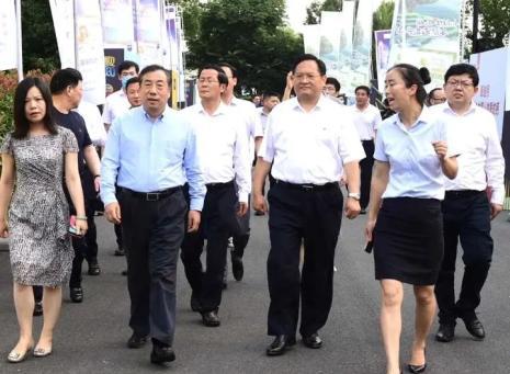 视频 | 孙立成率领济南市代表团赴杭州宁波嘉兴考察招商 深化交流合作互鉴 共同实现高质量发展