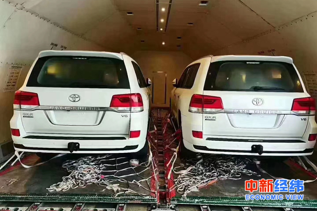 疯狂的平行进口车：热门车型涨价超10万 行业却活不过半年？