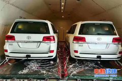 疯狂的平行进口车：热门车型涨价超10万 行业却活不过半年？