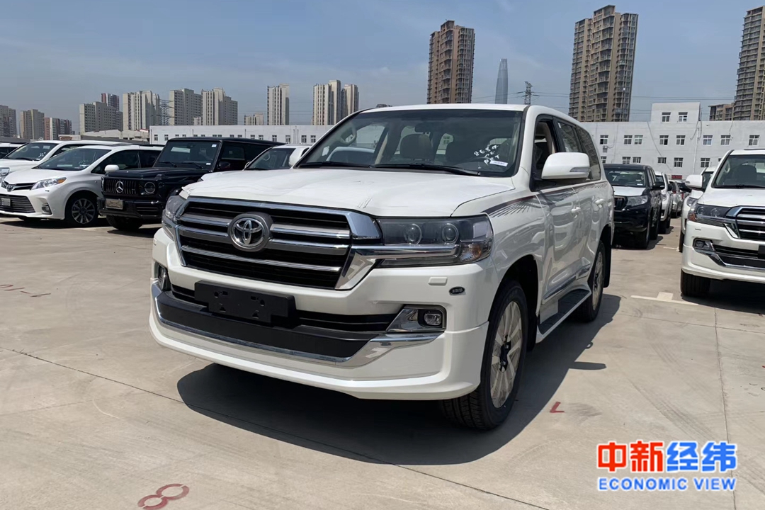 疯狂的平行进口车：热门车型涨价超10万 行业却活不过半年？