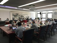 辛国斌主持召开《5G、AI等新技术在智能制造领域