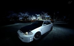 <b>信仰终落地，东风Honda CIVIC Hatchback即将登场！</b>