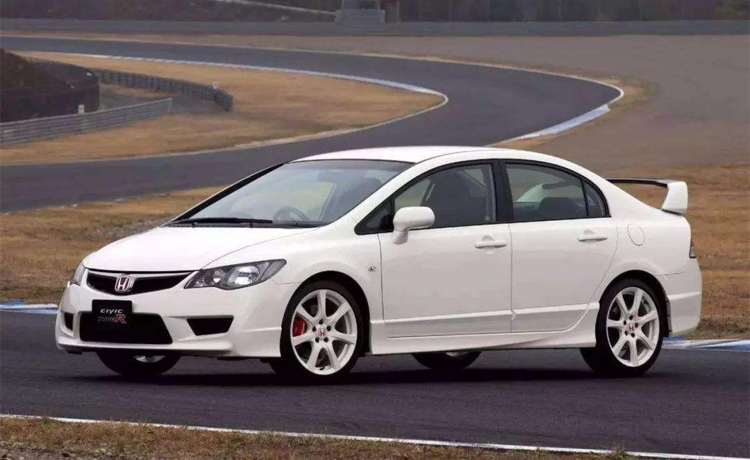 信仰终落地，东风Honda CIVIC Hatchback即将登场！
