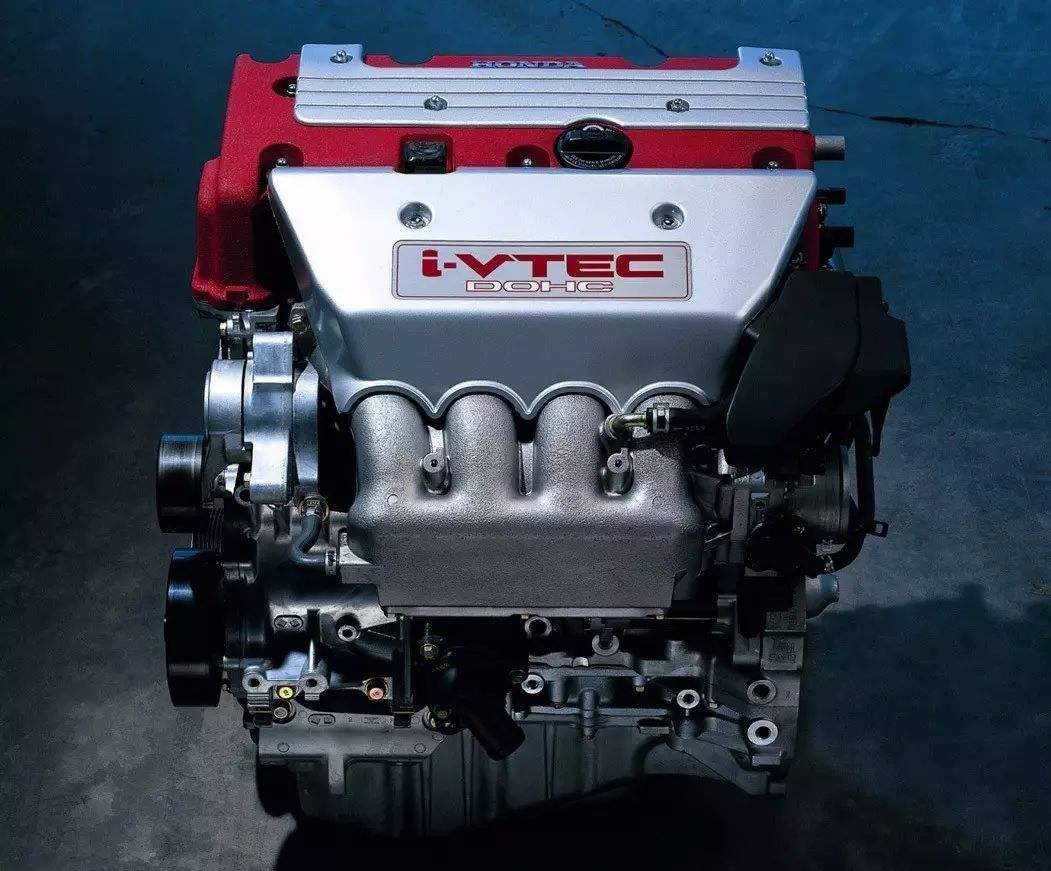 信仰终落地，东风Honda CIVIC Hatchback即将登场！