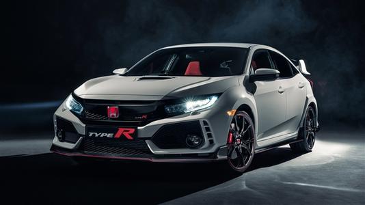信仰终落地，东风Honda CIVIC Hatchback即将登场！