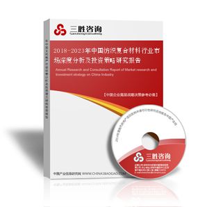 2020-2025年中国纺织复合材料行业市场调查与发展前景预测研究报告