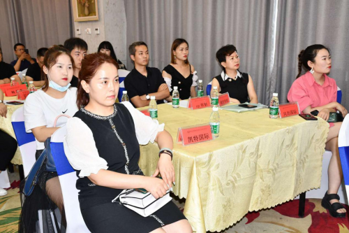 陕西省美协《专业人才技能等级证书》新闻发布会圆满召开