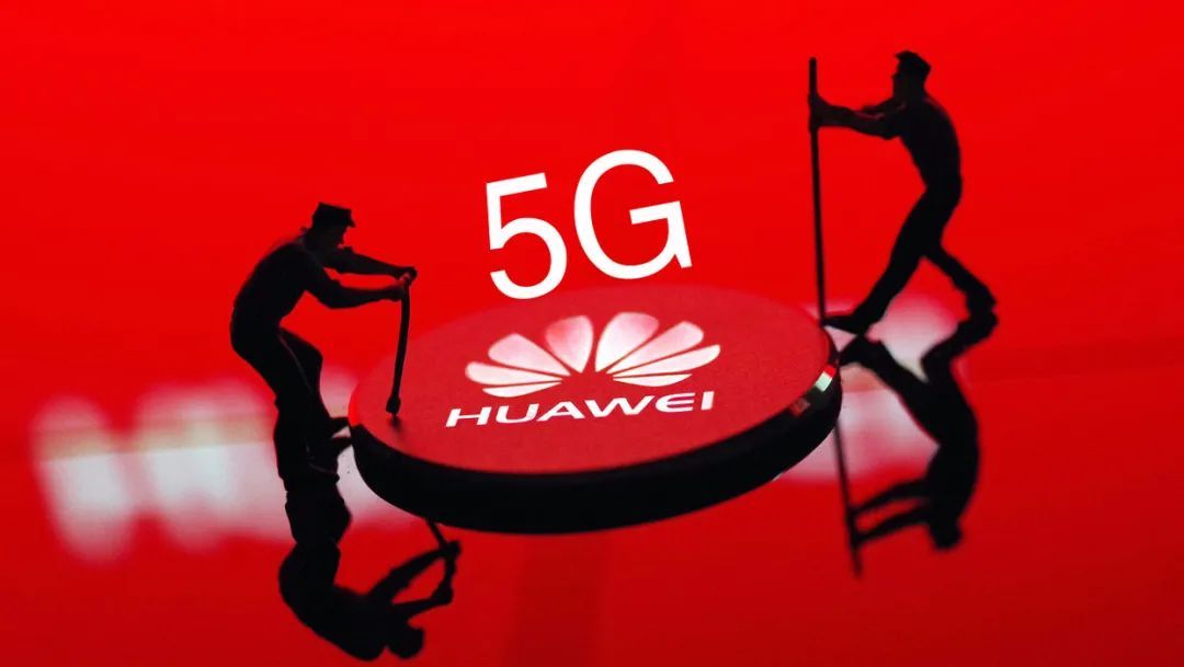 突发！英国停止华为参与5G建设！华为回应来了：源于美国贸易政策