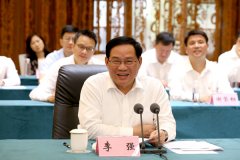 深化滬滇深厚情誼譜寫合作發展新篇