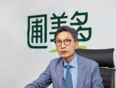 圃美多食品大中华区CEO杜镇雨：方便美味健康的速食成为趋势