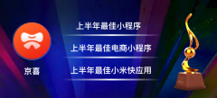 阿拉丁神灯奖公布，属于小程序行业的奥斯卡奖