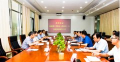 校领导赴南阳职业学院考察交流