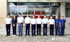 提高人才培养质量 郑铁携手长园共建长园产业学