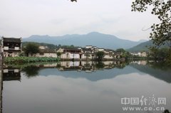 文旅部：加快推进乡村旅游市场复苏