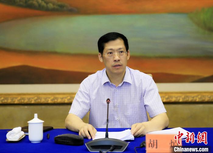 甘肃集中送达逾百条扫黑除恶检察建议 携多领域