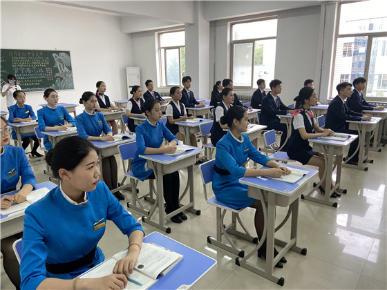 烟台新闻出版职业中等专业学校2020年招生简章