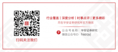 华安证券通讯行业策略：迎接“真5G”时代，主设备商挑战与机遇并存
