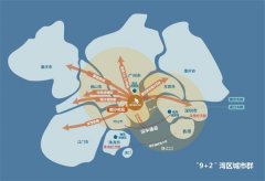大湾区，从南沙出发！ 大咖论道，南沙枢纽发展