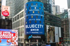 深耕LGBTQ社群20年，Blued母公司蓝城兄弟成行业首家上市企业