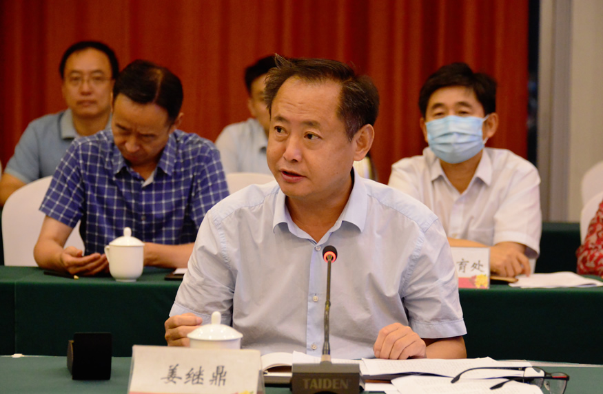 帮助企业纾困解难，培育壮大数字文旅加速产业提质升级—河南省文化和旅游厅在洛阳召开“六稳”“六保”工作推进会