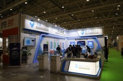 天易科技亮相九州展 新思路新产品来袭