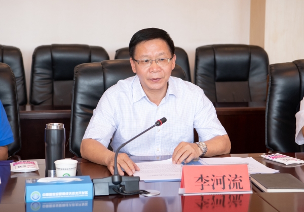 中国老挝磨憨-磨丁经济合作区领导到我区考察交流 中国科学网