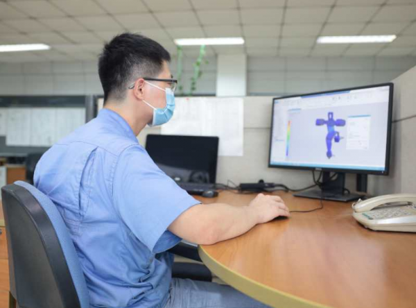 降低企业成本，提高生产效率，车都企业从“制