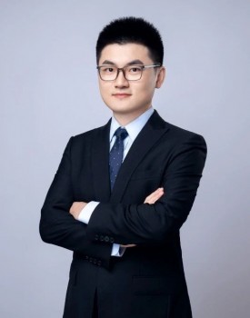 喜讯!食亨荣获2020垂直行业最佳解决方案奖