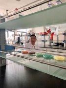 山东农业大学教授、国家缓控释肥工程技术研究