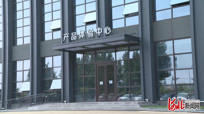 河北正定：集聚高端人才加速高新技术企业发展