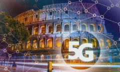 华为意大利高管：5G招标虽被拒 仍与意大利电信合作