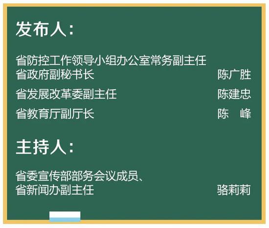 浙江省政府举办第52场新闻发布会 调整疫情防控策略