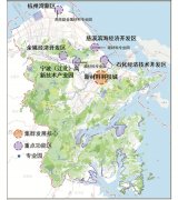 打造千亿之梦 宁波新型功能材料产业沿链聚合