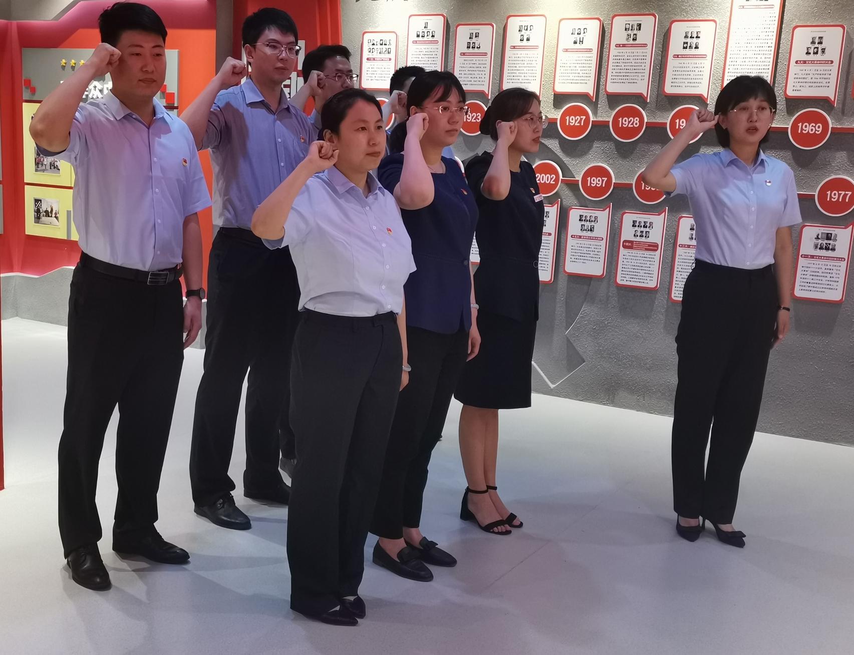 高密农商银行：聚焦合规文化教育 深化行业规范建设