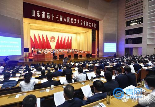 划重点！山东省2020年下半年重点抓好这10项工作
