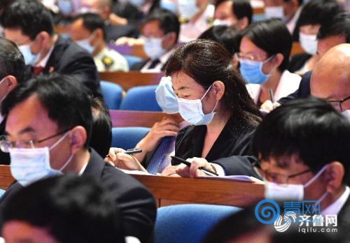 划重点！山东省2020年下半年重点抓好这10项工作