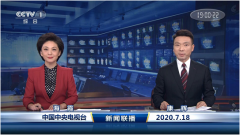 《新闻联播》《焦点访谈》改版升级！这些幕后