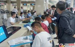 潜江开展“12333全国统一咨询日”活动