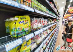 复合调味品市场崛起晋江板块