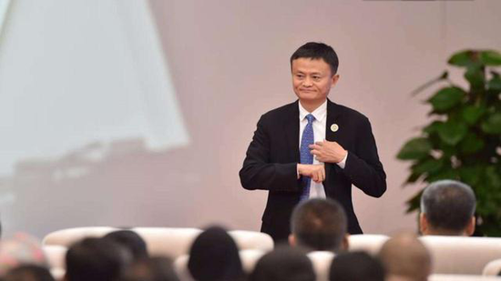 成立16年要上市 蚂蚁挑战股王茅台？