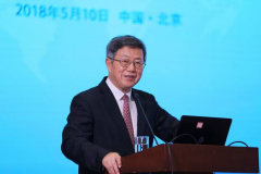中国经济下半年潜力何在？迟福林：释放内需赢得主动